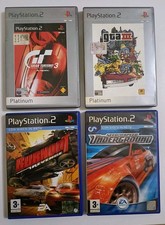 Sony Playstation 2 PS2 -