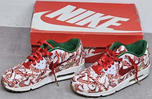 Nike air max - max, cane