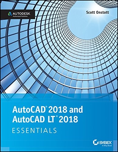 Autocad 2018 and - autocad,