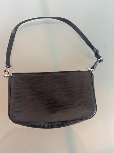Borsa pochette louis vuitton - borsa,