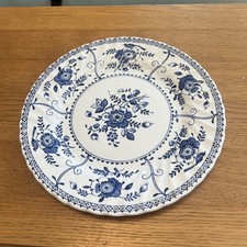 Johnson Bros Indies 9,75"