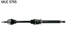 SKF VKJC 5755 Drive Shaft for