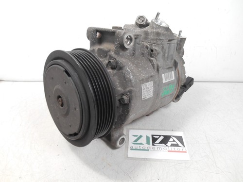 Compressore golf v plus - compressore, a/c