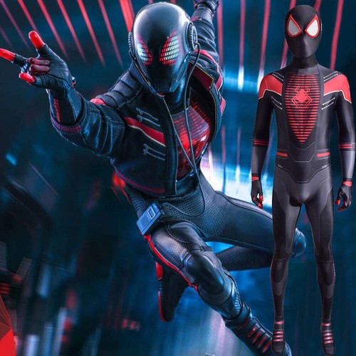 Costume cosplay uomo ragno - , ps5