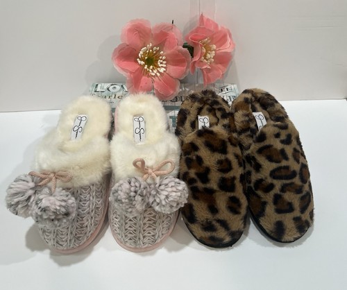 Pantofole jessica simpson - pantofole,