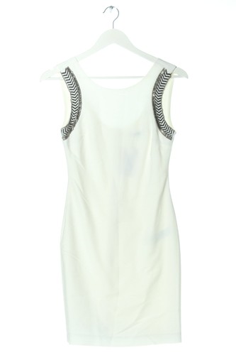 Zara abito cocktail donna - abito, da