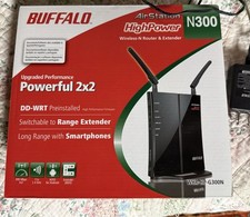 Buffalo Technology