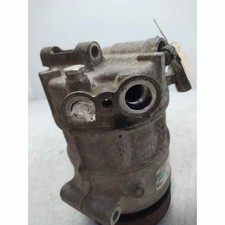 Compressore clima a/c aria condizionata Opel Insignia 2.0 cdti 2009 P13232307 2 