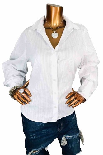Top zara nuovo - m, con