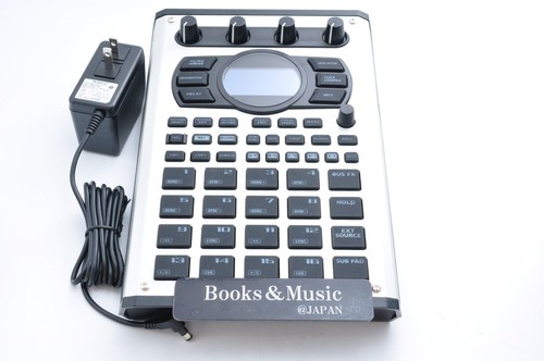 Roland 404mkii sampler - sp-404mkii, 2024