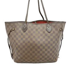 Louis Vuitton Damier Neverfull