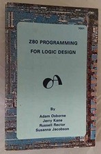 Z80 Programming for Logic -