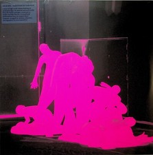 SIGUR ROS- Variations On