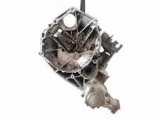 Cambio Manuale 5 Marce Honda FR-V 1.6 4x4 Benzina Motore D16W5 USATO ORIGINALE
