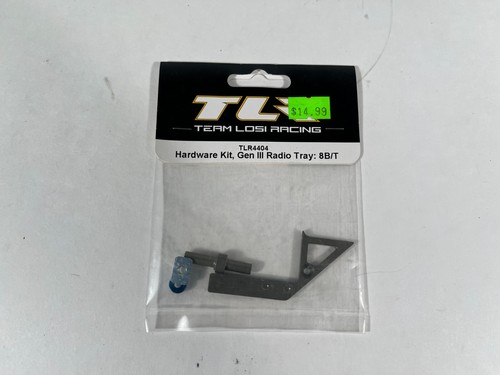 Tlr team losi 8ight - tlr,