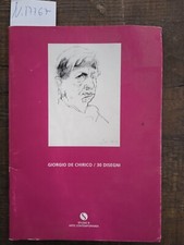 Giorgio De Chirico - 30