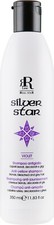 RR LINE SILVER STAR SHAMPOO