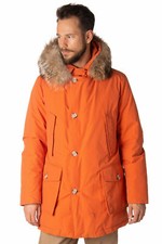 ❤️WOOLRICH piumino parka