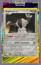 Registeel - DP6:Eveil des