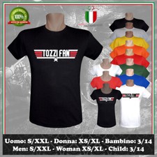 T-SHIRT TOZZI FAN FANTOZZI