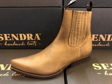 Sendra Boots stivali da cowboy