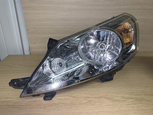 Peugeot expert faro - (75),