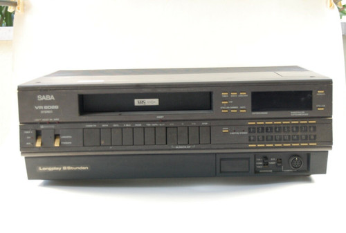 Saba vr6028 videoregistratore - saba,