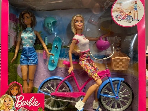 Pacchetto playset bici - pacchetto, da