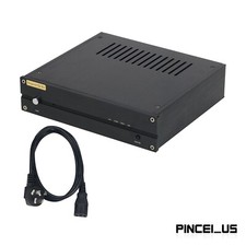 L1541DAC Gold TDA1541 Supporto