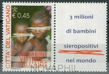 VATICANO - 2004  BAMBINI