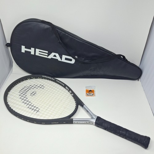 Racchetta tennis head - da, ti.s6