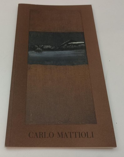 Carlo mattioli le spiagge - mattioli,