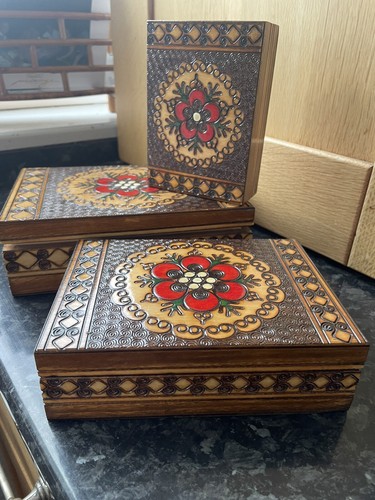 Vintage 1970 set - vintage, of
