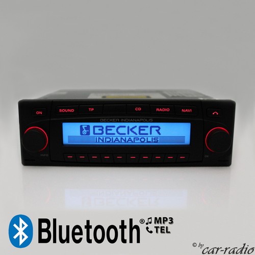 Becker indianapolis be7925 - indianapolis,