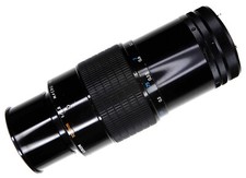  Kiron 105 mm f2.8 1:1 Macro