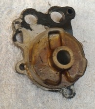 Carter cover HONDA CB750F