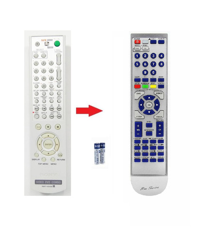 Telecomando dedicato - , di
