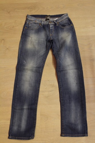 Jeans uomo taglia met - ,