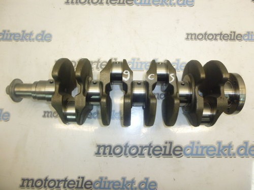 Albero motore ford fiesta van - fiesta,