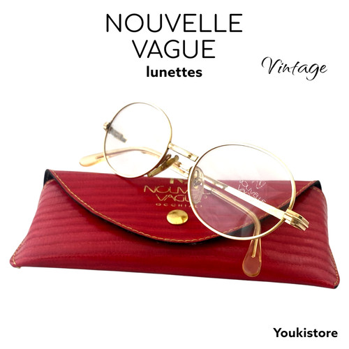 Nouvelle vague occhiali ford - nouvelle,