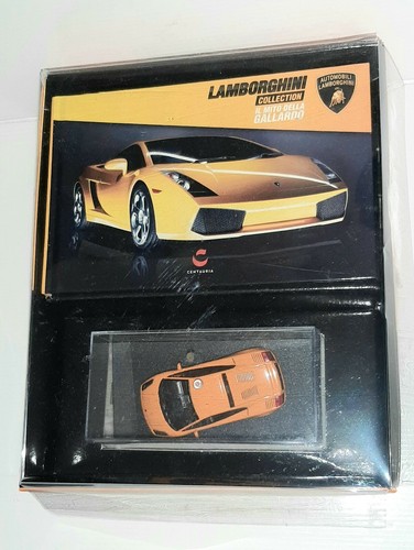 Lamborghini gallardo 2003 - 2003, con