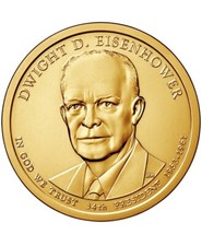 Dollaro presidenziale 2015