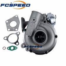 Turbine RHF4V VJ32 for Mazda 6