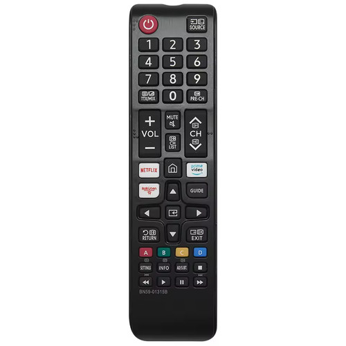 Telecomando compatibile - telecomando,