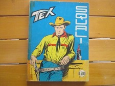 tex gigante 3 stelle nr 62