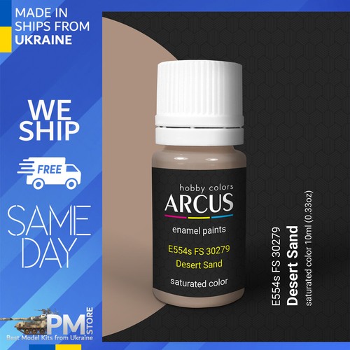 Arcus 554 vernice smaltata - arcus,