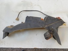 MALAGUTI FIFTY TOP 50 RICAMBI MOTORE TELAIO PARAFANGO POSTERIORE FANALE FRECCE