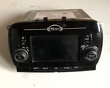 AUTORADIO BLUETOOTH UCONNECT