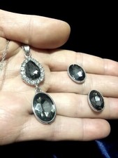 Parure Gioielli Donna Collana