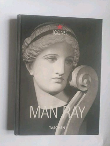 Man ray emmanuelle - ray, de